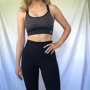 Lululemon Athletica High-Rise Leggings